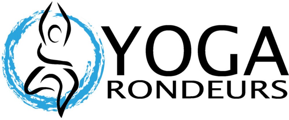 Logo Yoga Rondeurs